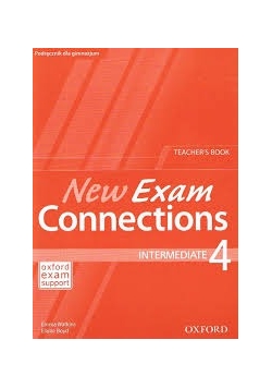New Exam Connections Intermediate 4