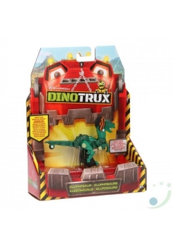 Dinotrux Gluphosaur