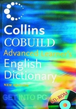English Dictionary new edition
