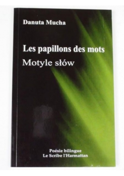 Les papillons des mots