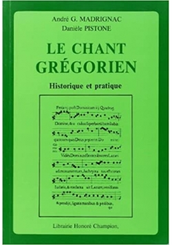 Le chant gregorien