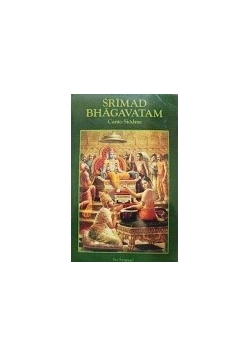 Srimad Bhagavatam, canto siódme