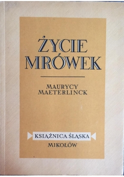 Życie mrówek, 1947 r.