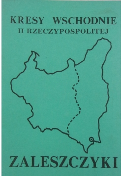 Zaleszczyki