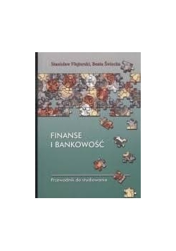 Finanse i bankowość