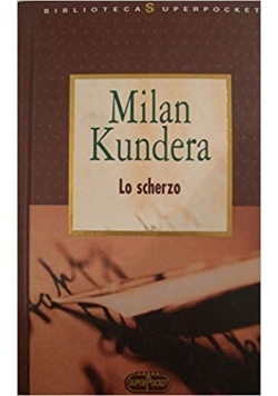 Lo scherzo