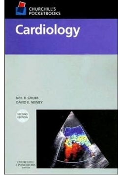 Churchill's pocektbooks. Cardiology