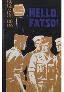 Hello Fatso