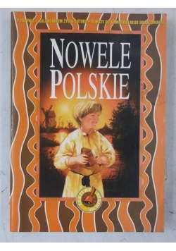 Nowele polskie