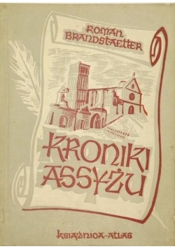 Kroniki Assyżu, 1947 r.