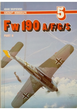 Fw 190 Afgs