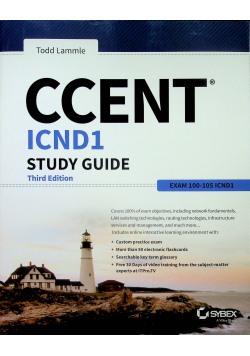 Ccent icnd1