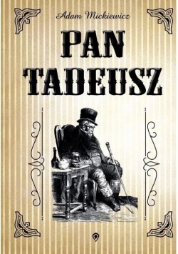 Pan Tadeusz ARTI