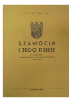 Szamocin i jego dzieje