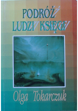 Podróż ludzi księgi
