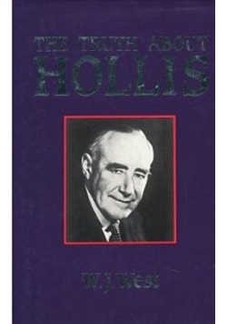 The truth about Hollis
