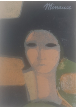 Andre Minaux