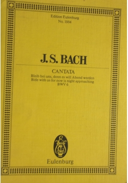 Cantata