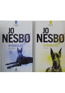 Wybawiciel 2 Tomy