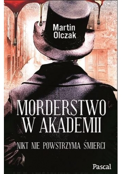 Morderstwo w Akademii