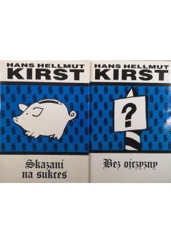 Bez ojczyzny / Skazani na sukces
