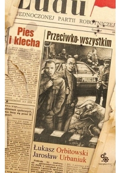 Pies i klecha Przeciwko wszystkim
