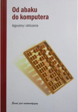 Od abaku do komputera, Nowa