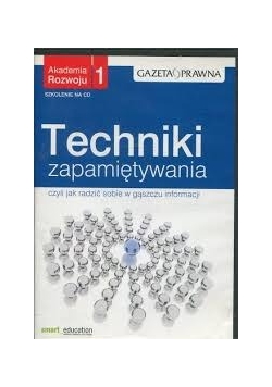 Techniki zapamiętywania, CD