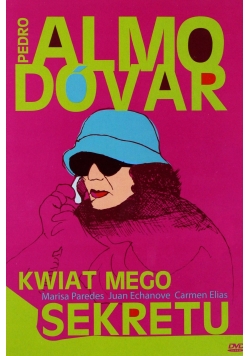 Kwiat mego sekretu