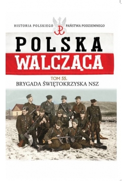 Polska Walcząca Tom 55