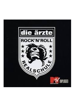 Rock 'n' Roll Realschule, CD