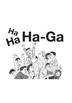 Ha Ha Ha-Ga