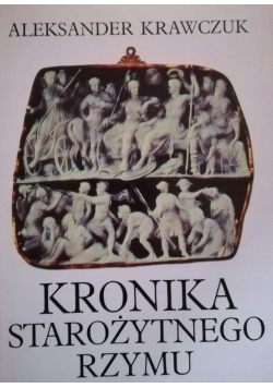 Kroniki Starożytnego Rzymu