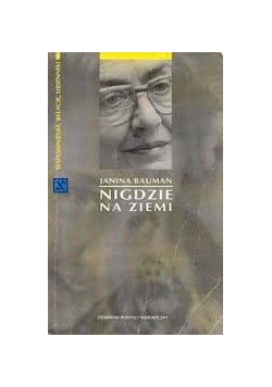 Nigdzie na ziemi
