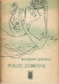 Poezje zebrane