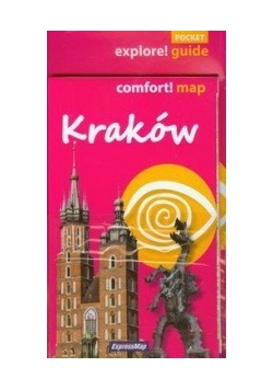 Kraków: przewodnik
