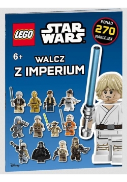 LEGO &reg Star Wars. Walcz z Imperium!