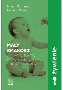 Mały smakosz