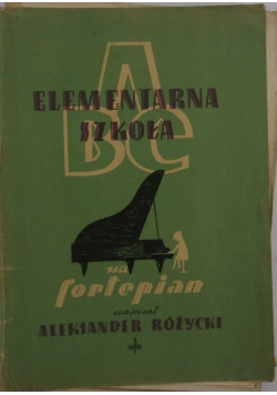 Elementarna Szkoła na fortepian