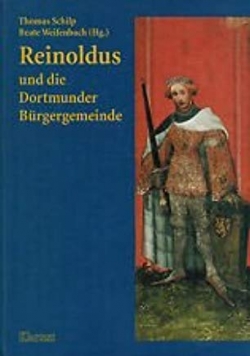 Reinoldus und die Dortmunder Burgergemeinde