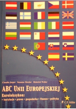 ABC Unii Europejskiej