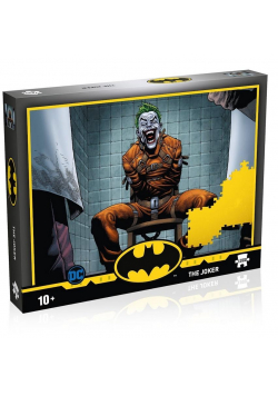 Puzzle 1000 Batman Joker
