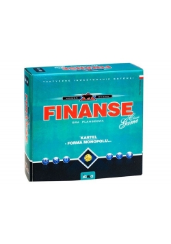 Finanse Gra planszowa