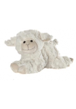 Owca leżąca 20 cm MOLLI TOYS