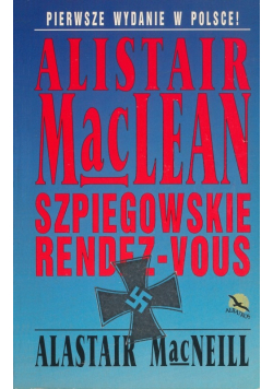 Szpiegowskie Randez Vous
