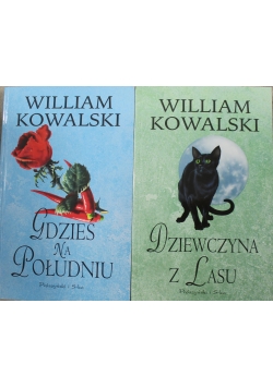 Gdzieś na południu \ Dziewczyna z lasu