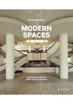 Modern Spaces