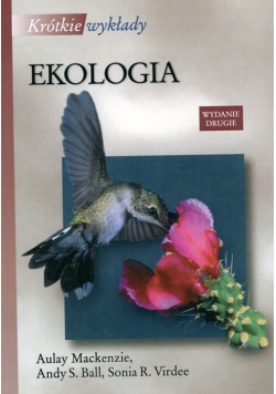 Ekologia