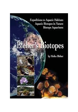 Bleher's Biotopes