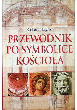 Przewodnik po symbolice kościoła